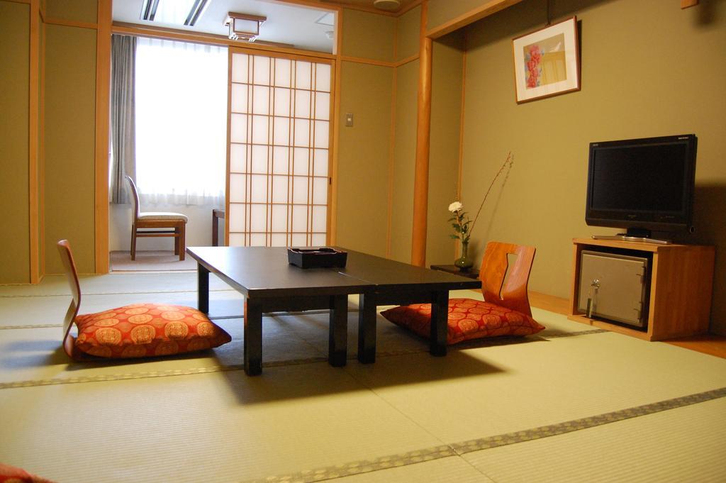 Gion Fukuzumi Hotel Kyoto Exterior foto