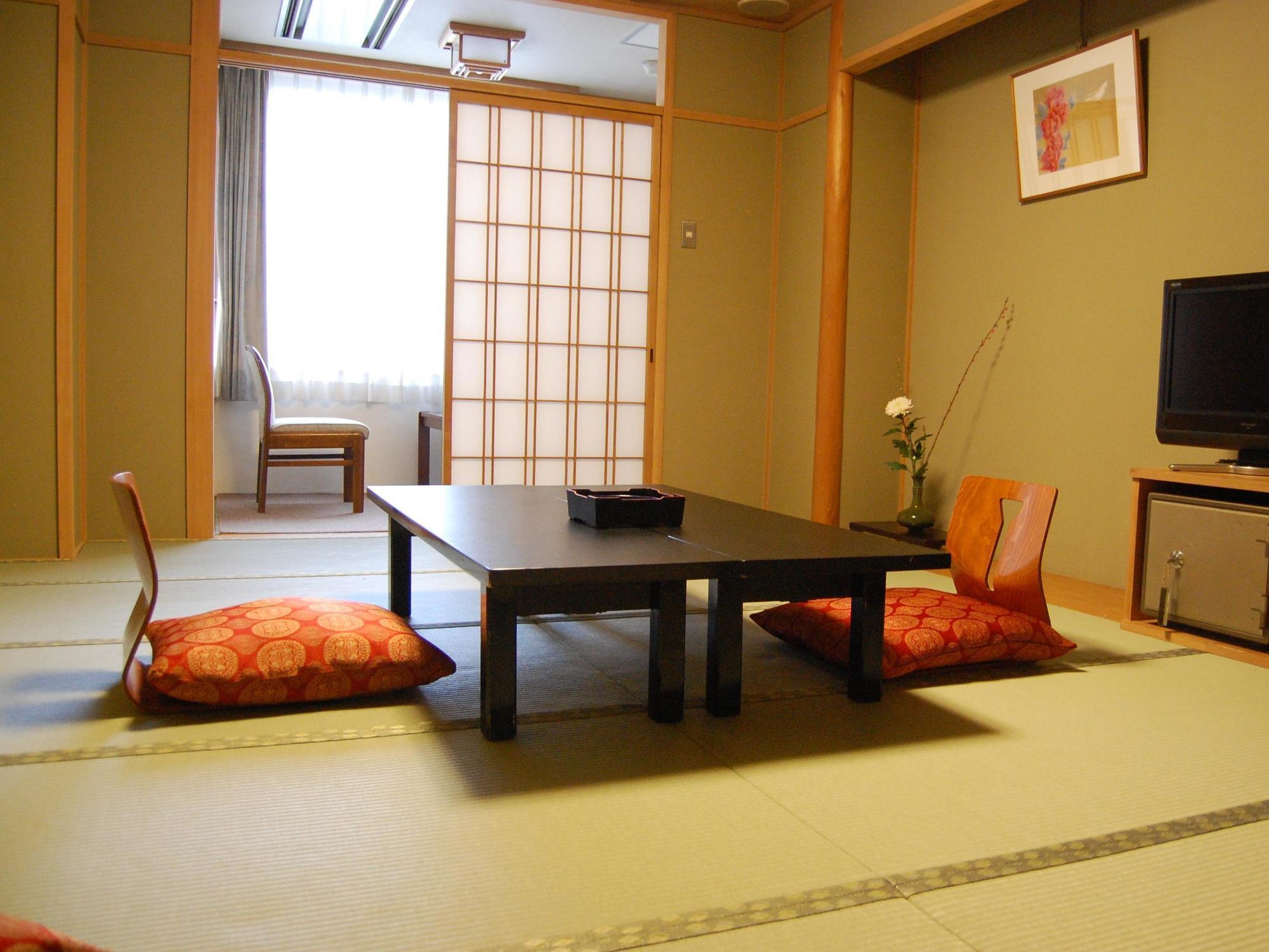 Gion Fukuzumi Hotel Kyoto Exterior foto