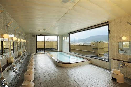 Gion Fukuzumi Hotel Kyoto Exterior foto